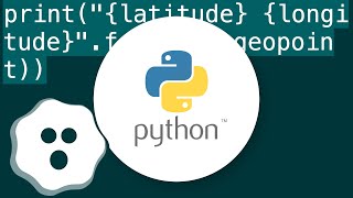 How do I format a string using a dictionary in python-3.x?
