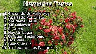 Hermanos Torres( Trío Eben Ezer), Himnos del Ayer