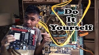 Common fault of No display Computer | Watch This!