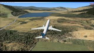 FSX-SE (Steam Edition)