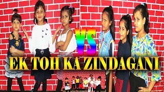 Marjaavaan: Ek Toh Kum Zindagani Video | Nora Fatehi | Tanishk B, Neha K, Yash N DRACADEMY