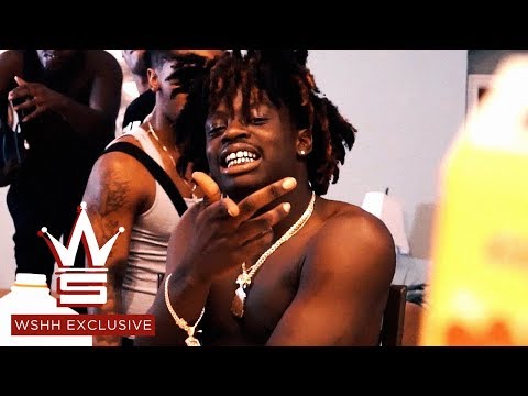 GlokkNine - Front Door