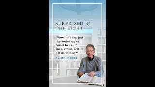 5.22 Surprised by Light