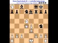 Nona gaprindashvili vs Ludmilla Ljubarskaja . Nona chess game.nona all best chess game.#chess #nona