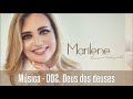 Marilene Lima | Deus dos Deuses (Cd Vou Abençoar)