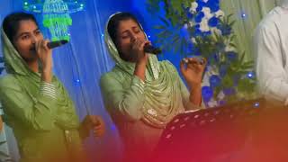 Mere Masiha || New Masih  Song || 2024 ||