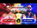 STRONG Free For All!| Jake Something vs Juice Robinson! | Ep117