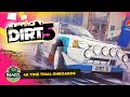 DIRT 5 | Peugeot 205 T16 Evo 2 | Brazil | 4K Time Trial Onboards