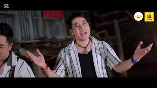 ไม้อ้อยไฟ คู่แฝดโอเอ OFFICIAL MV