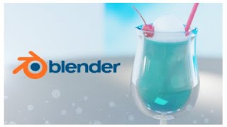 【blender】簡単クリームソーダの作り方！