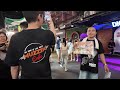 how is patpong night market today bangkok 2024