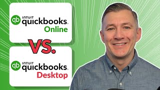 QuickBooks Online vs Desktop: Is It Time to Leave QuickBooks?