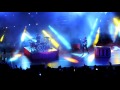 Migraine - Twenty One Pilots (Live at Red Rocks)
