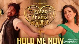 Hold Me Now Cover version 🎶 (Pyaar Prema kaadhal)