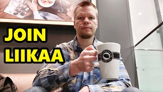 Kahviöverit Espresso Housessa