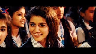 Priya Prakash Varrier Viral Video || Naino Ki Ye Baat || Valentine Day Special || Oru Adaar Love