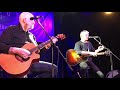 Go Buddy Go The Stranglers JJ&Baz The Star Inn 31.01.19