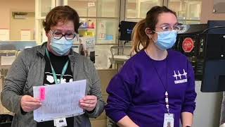 Connect Care Wave 3 - Patient Care