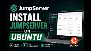 Install Jumpserver on Ubuntu | Full Guide | Urdu Guide | Open-Source | Remote Machine | Secure App