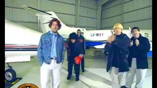 Los Tack See Boys, parodia de los Backstreet Boys - Videomatch