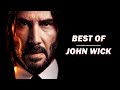 19 Minutes of John Wick Being a Badass