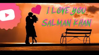 #Salmankhan #KareenaKapoor #Bodyguard I Love You Song | Salmankhan | Kareena Kapoor | Bodyguard