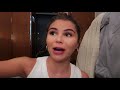 GRWM for my FIRST College Party... l Olivia Jade