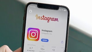 How To Update Instagram! (2022)