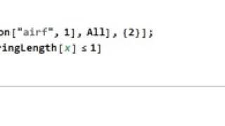 Scrabble Solver