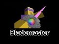 Blademaster Review | World Tower Defense v1.10