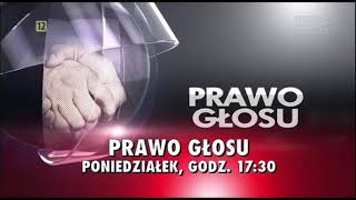 Trójka Bydgoszcz - Przełączenie na pasmo wspólne (26.09.2021, 15:00)