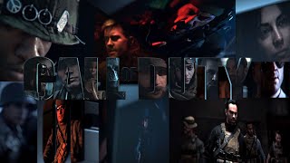 Call of Duty's new intro has Marvel vibes.