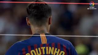 بروجكت جاهز /الكلاسيكو بين ريال مدريد و برشلونه💥