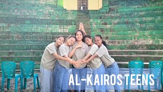 BIG GOD - TERRIAN | DANCE VERSION BY AL-KAIROS TEENS