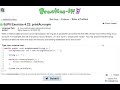 Java Practice It | Exercise 4.22: printAcronym |  StringTokenizer, method basics, Strings