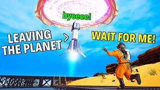 THE PLANET CRAFTER: From Thrivin' to Survivin'! // Funny Moments and Fails Part 5