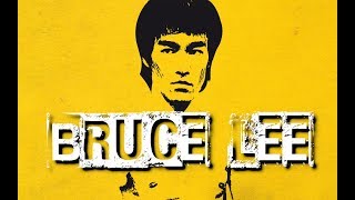 ☯ BRUCE LEE ☯ Master Of The Human Body - Motivational Video