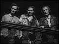 The Three Weird Sisters c1947 (Classic Welsh drama)