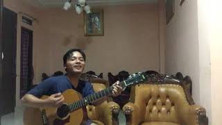 WONDERWALL - OASIS | JERRY FERNANDO