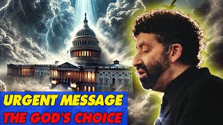 Jonathan Cahn SHOCKING MESSAGE ✝️ The Last Judgment: \