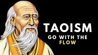 TAOISM: The Flow of Life