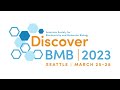 discover bmb logo reveal