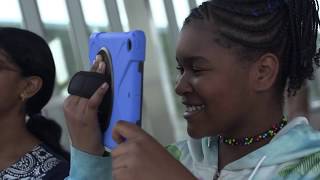 Top of the Tower: How Air Traffic Control Keeps the Skies Safe - STEM in 30