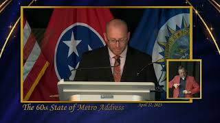 04/27/23 60th Annual State of Metro Address