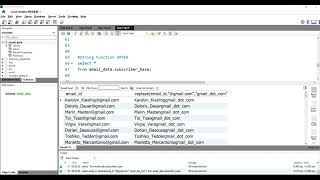SQL String Function UPPER | How to converts all letters in the specified string to uppercase In SQL
