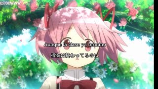 恍惚教室(Kōkotsu kyōshitsu) | 溶けない名前 (Tokenainamae) | Sub español/ Traducción al español