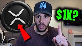 Can XRP Hit $1,000? (The TRUTH)