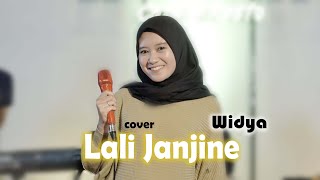 LALI JANJINE - WIDYA EKA | LALITASWARA