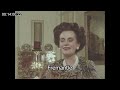 margaret campbell duchess of argyll interview presented to court good afternoon part 1