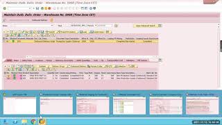 How to do the Delivery based Production process-Basic Video
